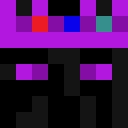 Player skin of TheSpeedCat