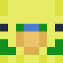 Player skin of TheTurkishBird