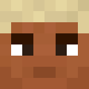 Player skin of TheWorkoutDemon