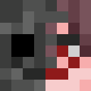 Player skin of The_Meraki