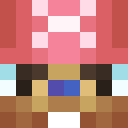 Player skin of TheeRower
