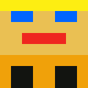Player skin of Thee_vide98