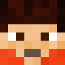 Player skin of Theidow