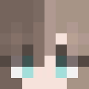 Player skin of ThiggMayo