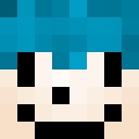 Player skin of Thing1