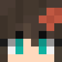 Player skin of Tiarella