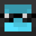 Player skin of TickTockThomas