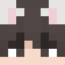 Player skin of Tiddles76