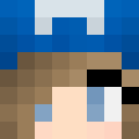 Player skin of Tiger205