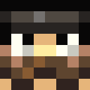 Player skin of TiggaBiscuit