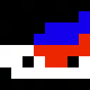 Player skin of TimeCylinder00