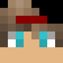 Player skin of Timoderware