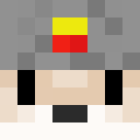 Player skin of Tin_Paofu