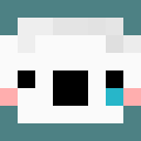 Player skin of TinyRoe