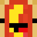 Player skin of TioPelucon