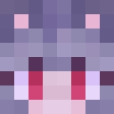 Player skin of Tipsyya