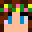 Player skin of Tistechka