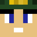 Player skin of TitaniumMakerHD