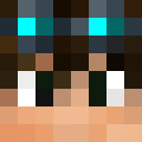 Player skin of Tobinator_16