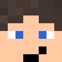 Player skin of ToebuMa