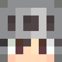 Player skin of Tomare