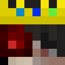 Player skin of TommysToe