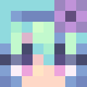 Player skin of TorkiPoo