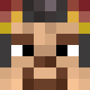 Player skin of TosiKL