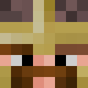 Player skin of TotemicAntony