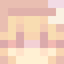 Player skin of Touhlov