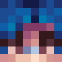 Player skin of Toxt