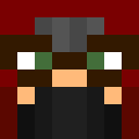 Player skin of TraceyTheVoid