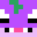 Player skin of TrackpadSnake