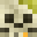 Player skin of TraksAG