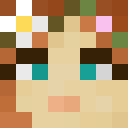 Player skin of Treenut7