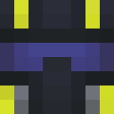 Player skin of Trentrick_Lamar