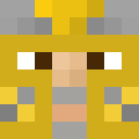 Player skin of Triforrge