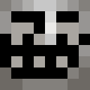 Player skin of TrollFace