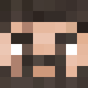 Player skin of Troniq