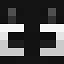 Player skin of TropTheCat