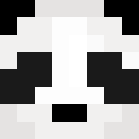 Player skin of TropicalPanda