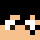 Player skin of TrueDarklander