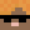 Player skin of TrvanliveMleko