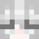 Player skin of Tsukizakura