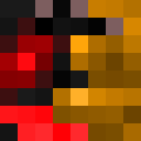 Player skin of TuffBlade