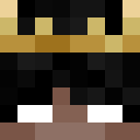 Player skin of TunaSpud