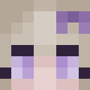 Player skin of TuniTem