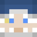 Player skin of TwelveYAS
