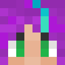 Player skin of Twisted227