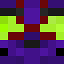 Player skin of TwitchCaptain
